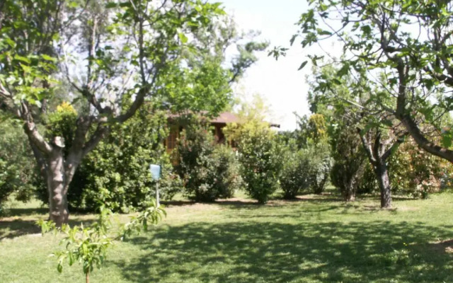 Bungalow 60 M2