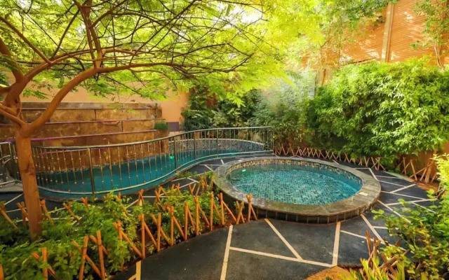 The Land Resort Ammaria