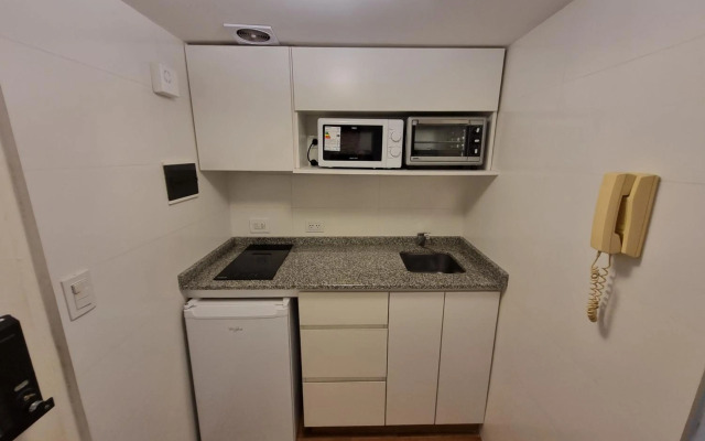 Buenos Aires Downtown I