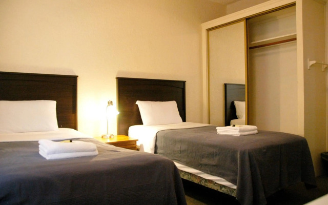 Little Tokyo Hotel