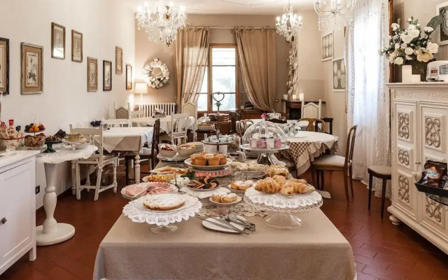 Giardino della Pieve Relais