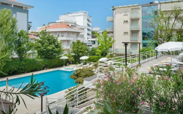 Hotel Maddalena