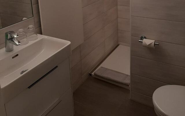 Bugenhagen - Classic Appartements