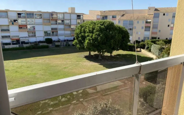 Appartement Le Grau-du-Roi, 3 pièces, 5 personnes - FR-1-250-237