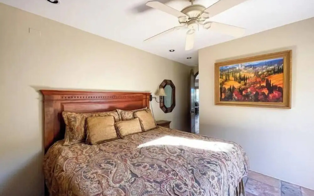 Stunning Villa at Sandy Beach With Beach