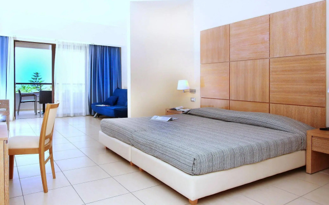 D'Andrea Mare Beach Hotel – All Inclusive