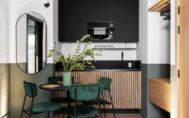 Doña Lola Alojamientos Boutique