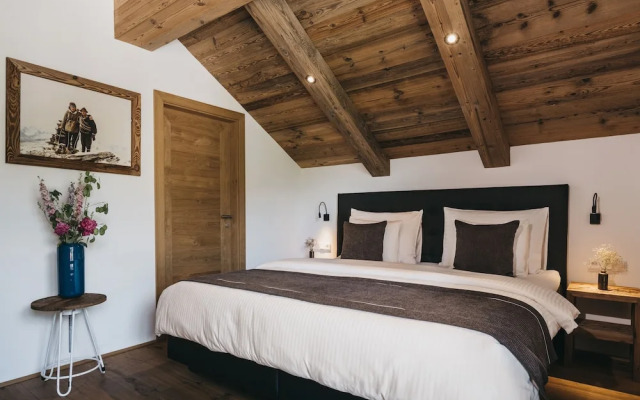 VAYA Fieberbrunn fine living resort