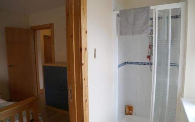 Millstone Park Apartment