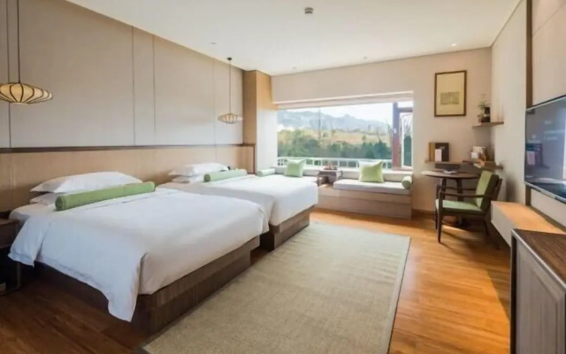 Howard Johnson by Wyndham Conference Resort Chengdu