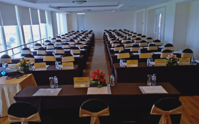 Saigon Phu Yen Hotel