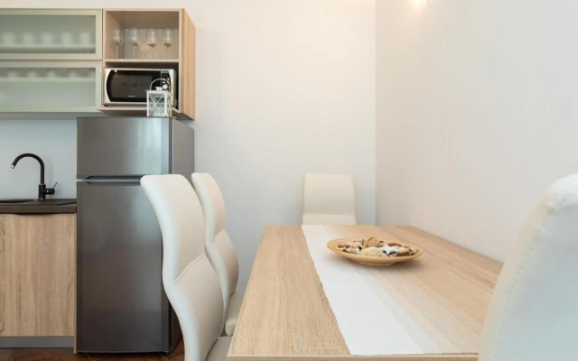 Apartments Stipancic