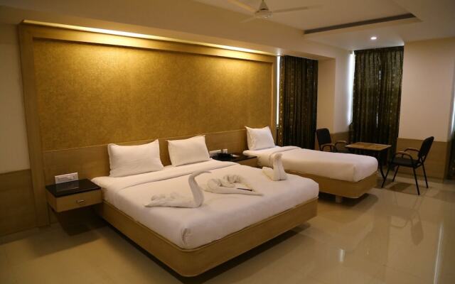 Hotel Varshan International