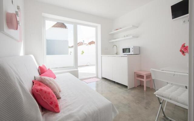 CASASUPERTUBOS® Villa 9 & Apart 1-8