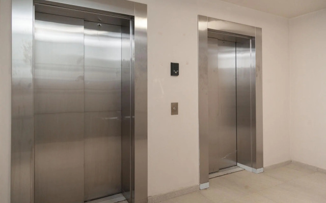 MOKO Apartments (МОКО Апартментс) на улице Саморы Машела