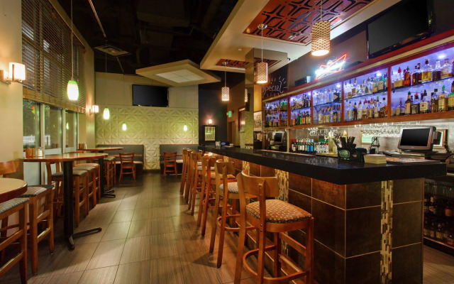 Holiday Inn Seattle Downtown by IHG