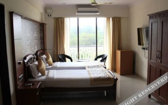 Pastina Beach Resort