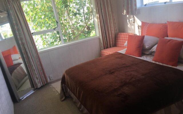 Milford House B&B
