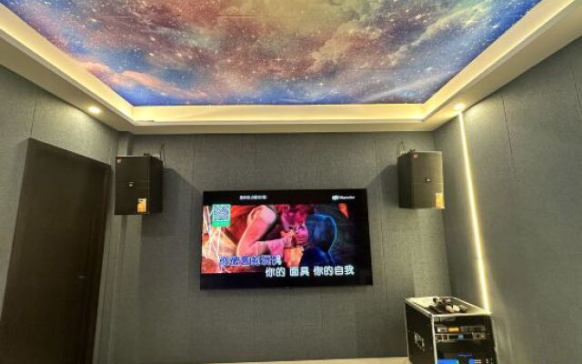 Tiantai Decai Homestay