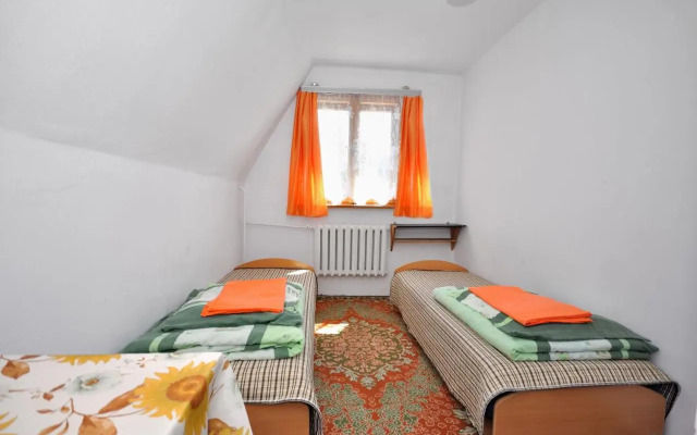 Pokoje Goscinne U Marysi