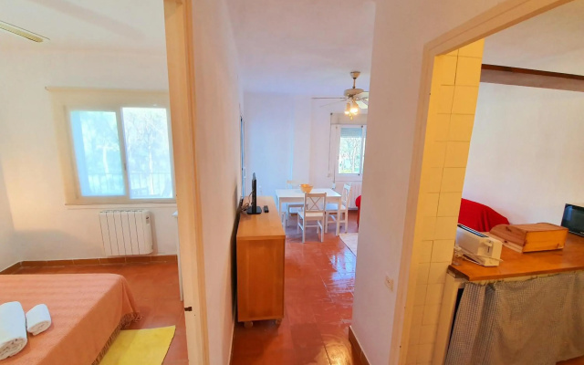 Apartamento Pals Beach-3