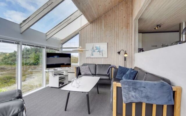 "Stojanka" - 250m from the sea in Western Jutland