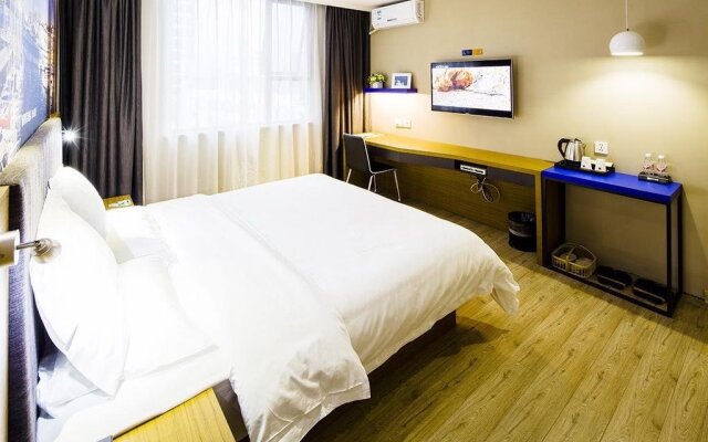 Yeste Hotel