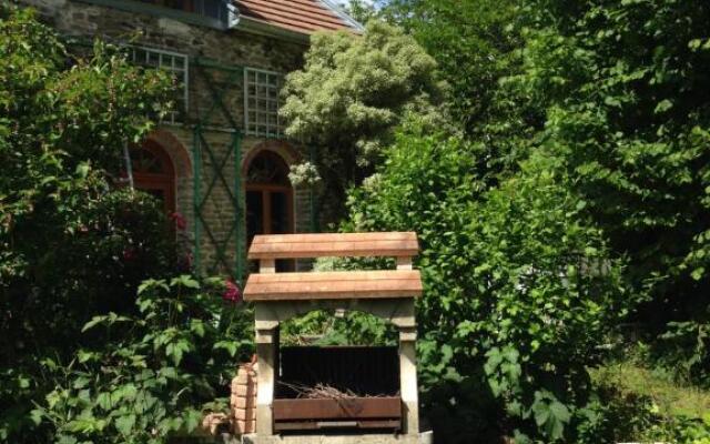 L'Orangerie de Kerlarec