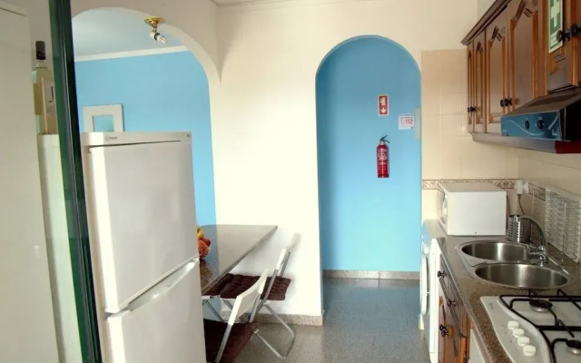 Apartamento Panoramico by ABH