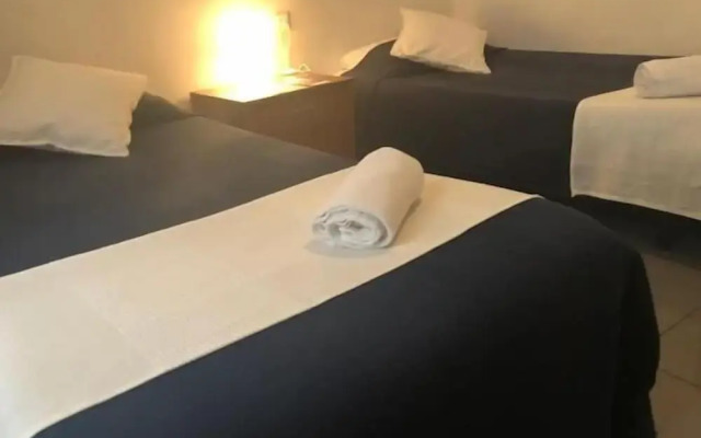Hostal Parisien