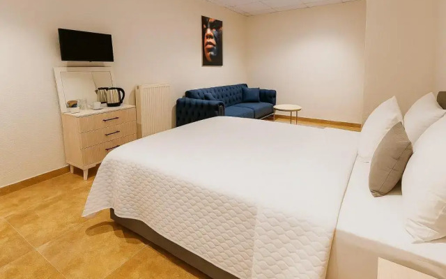 Cappadocia Köşk House