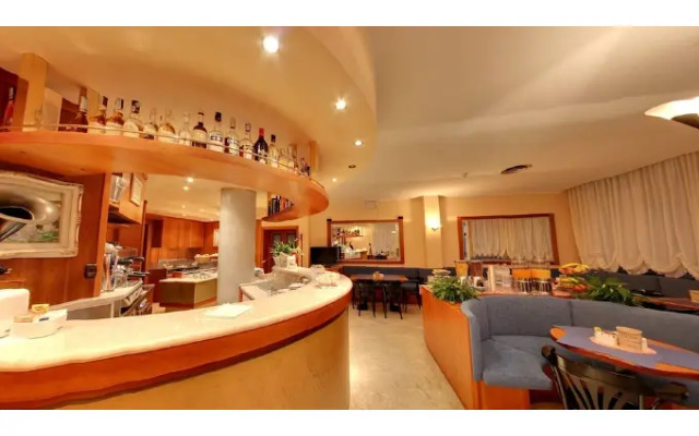 Hotel Rosa