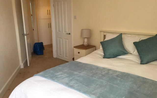 Luxury Town Centre Apartment Stratford Upon Avon