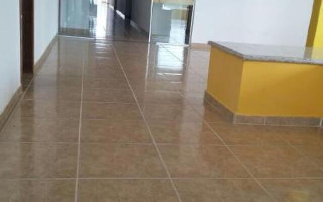 Pousada Estrela Dourada