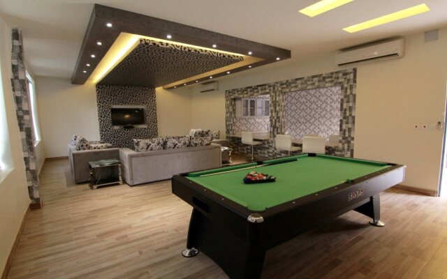 Elite Suites - Al Hamra