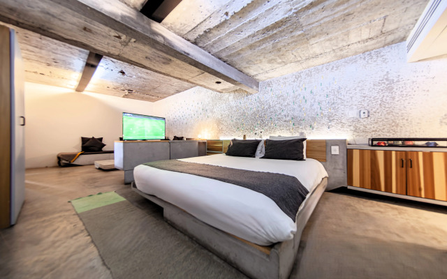 Hotel Carlota