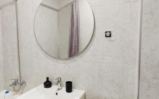 Апартаменты на улице Ульяны Громовой 10А