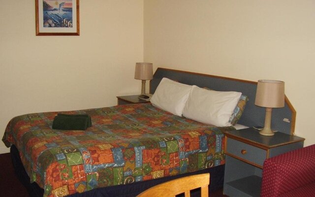 Orbost Countryman Motor Inn