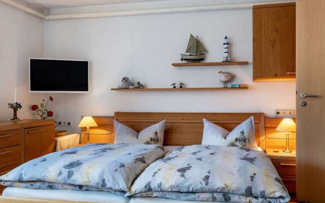 Lovely Apartment in Kühlungsborn near Sea