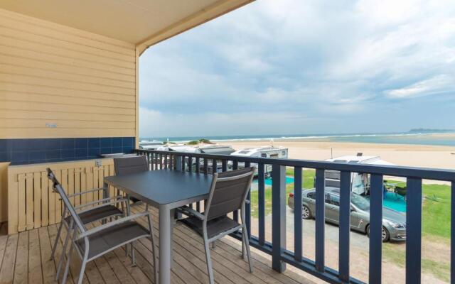Tuross Beach Cabins & Campsites