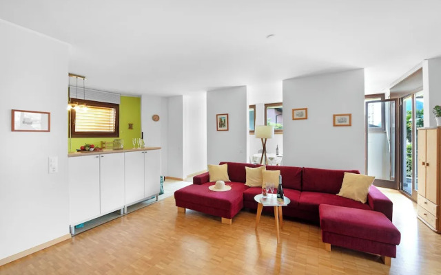Casa Nova Bella With Free Parking
