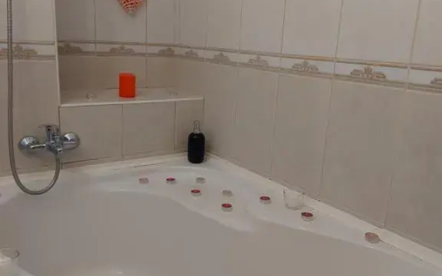Lara Apartman