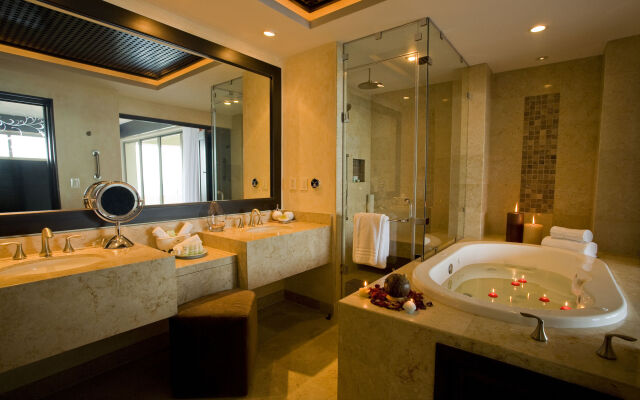 Garza Blanca Preserve Resort & Spa - All Inclusive