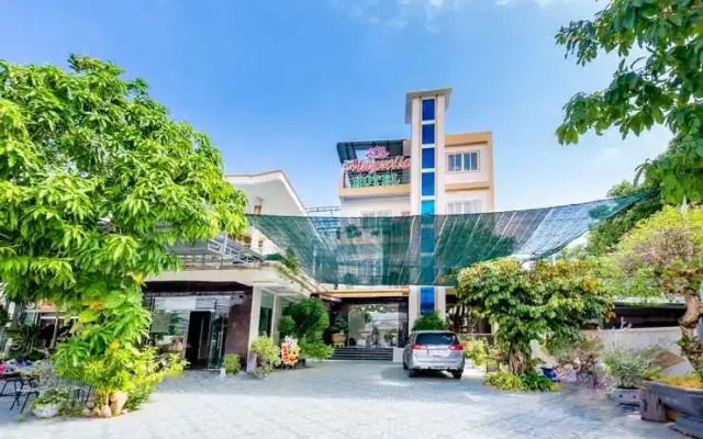 Magnolia Hotel Cam Ranh