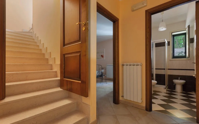 3945 Villa Ko by Barbarhouse