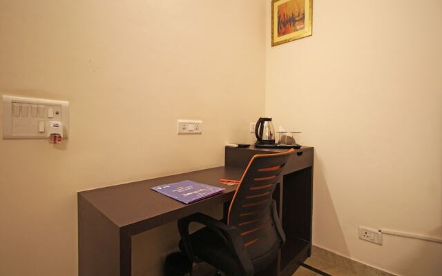 Cosy Tree Rooms by OYO Rooms