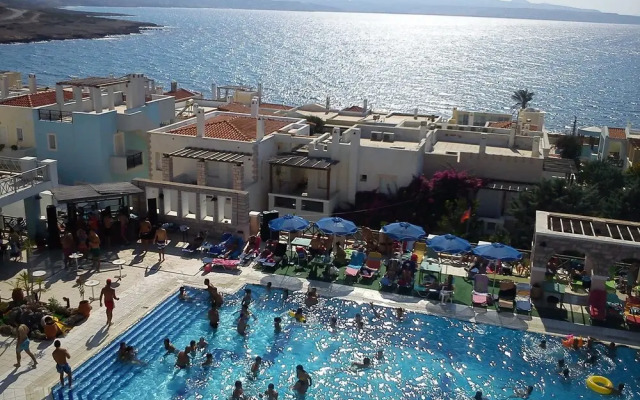 One and only Apartments