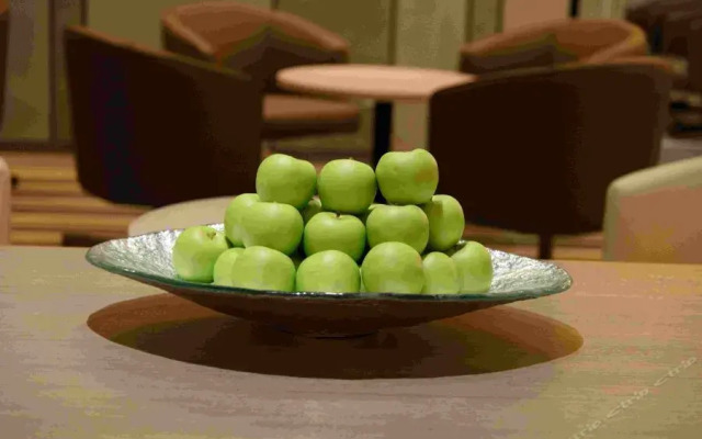 Jinjiang Inn select Lushan Scenic Xiangshan Road Yunzhong Hotel