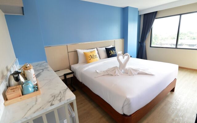 LawinTa Hotel Pattaya