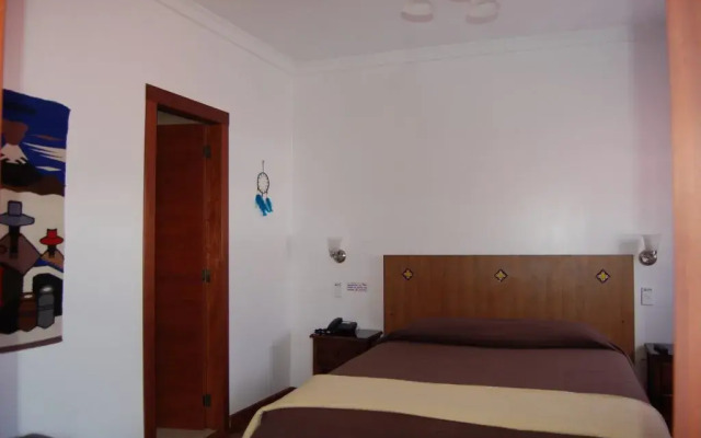 Hotel El Molino Alausí
